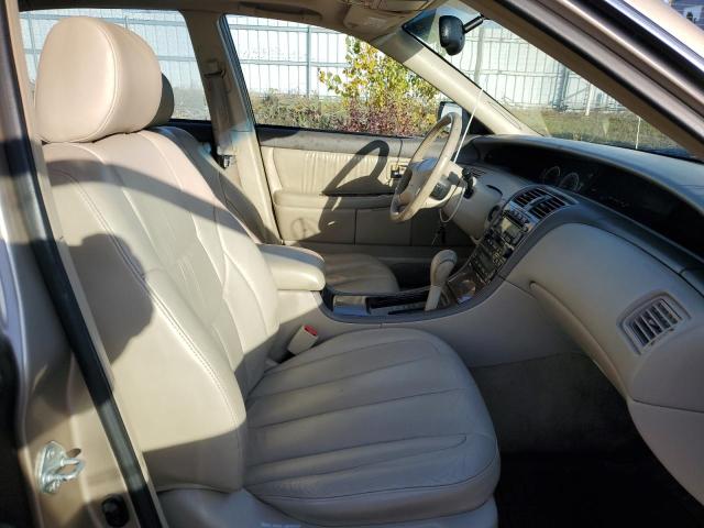 Photo 5 from auction – 2001 TOYOTA AVALON XL with VIN 4T1BF28B21U120901