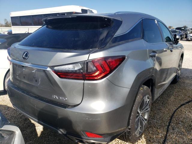 Zdjęcie 4 z aukcji – 2020 LEXUS RX 350 z VIN 2T2HZMAA2LC170499