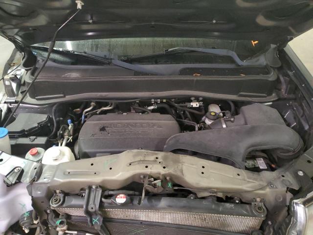 صورة رقم 7 من المزاد - 2011 HONDA PILOT EX مع VIN 5FNYF3H43BB053919