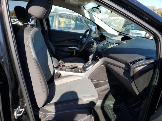 Photo 5 from auction – 2016 FORD ESCAPE SE with VIN 1FMCU0G76GUA77751
