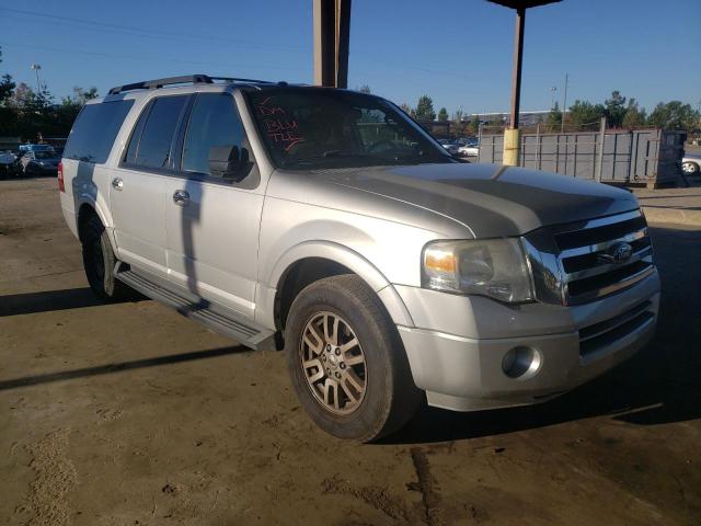 FORD EXPEDITION 2012 with VIN 1FMJK1H58CEF40171 - Photo from auction