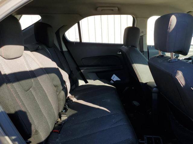 Photo 6 from auction – 2010 CHEVROLET EQUINOX LT with VIN 2CNALDEW6A6227651