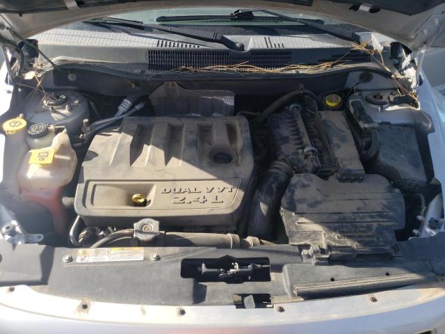 Photo 7 from auction – 2007 DODGE CALIBER R/ with VIN 1B3HE78K17D236874