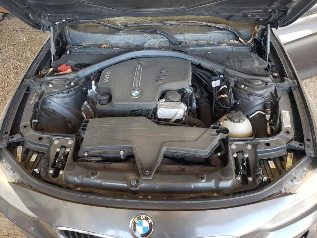 Photo 7 from auction – 2012 BMW 328 I SULE with VIN WBA3C1C55CF434205