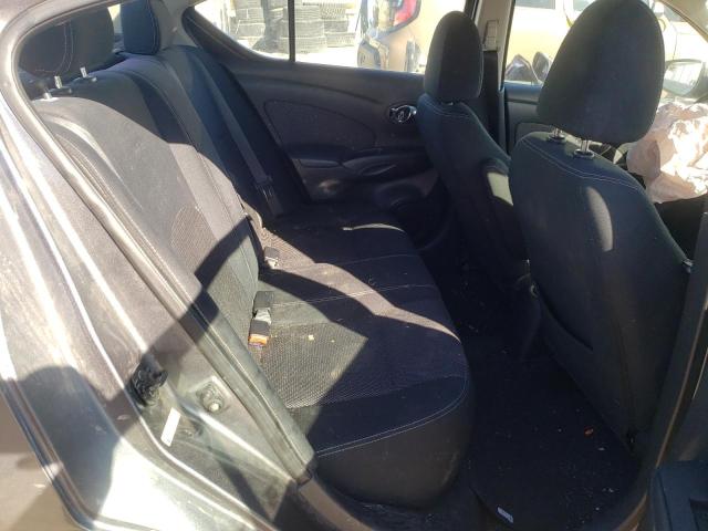 Photo 6 from auction – 2016 NISSAN VERSA S with VIN 3N1CN7AP3GL893686