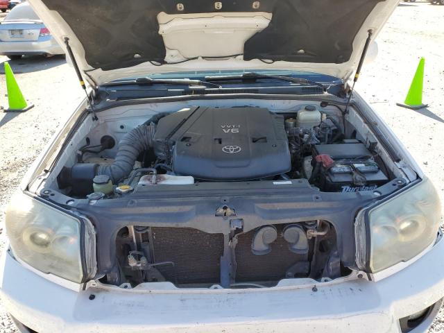 Photo 7 from auction – 2006 TOYOTA 4RUNNER SR with VIN JTEZU14R460083480