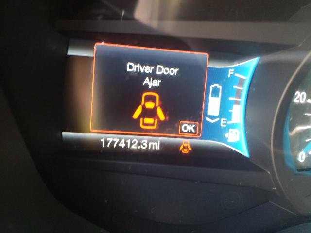 Photo 8 from auction – 2015 FORD FUSION SE with VIN 3FA6P0LU0FR203019