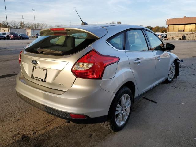 Photo 4 from auction – 2012 FORD FOCUS SEL with VIN 1FAHP3M21CL299583