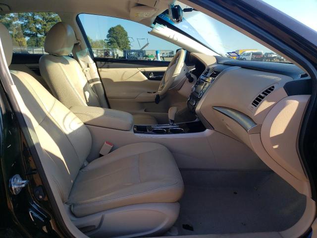Photo 5 from auction – 2014 NISSAN ALTIMA 2.5 with VIN 1N4AL3AP1EC414912