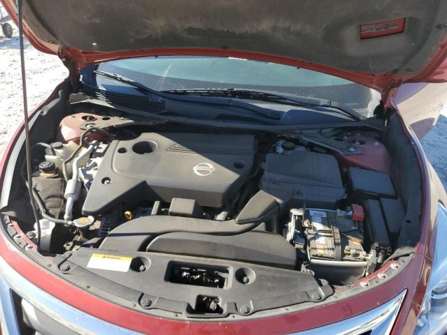 Photo 7 from auction – 2014 NISSAN ALTIMA 2.5 with VIN 1N4AL3AP2EC119673