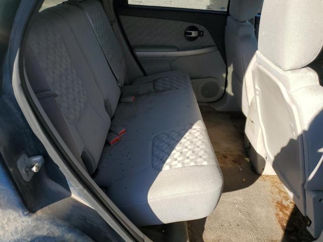 Photo 6 from auction – 2006 CHEVROLET EQUINOX with VIN 2CNDL63F466103672