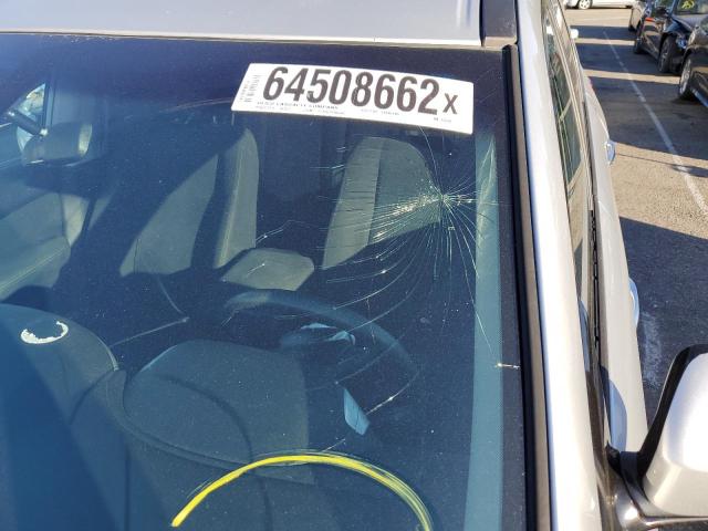 Photo 9 from auction – 2016 NISSAN PATHFINDER with VIN 5N1AR2MMXGC636982