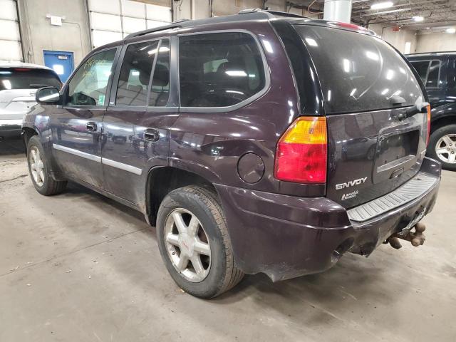 Photo 3 from auction – 2008 GMC ENVOY with VIN 1GKDT13S182171758