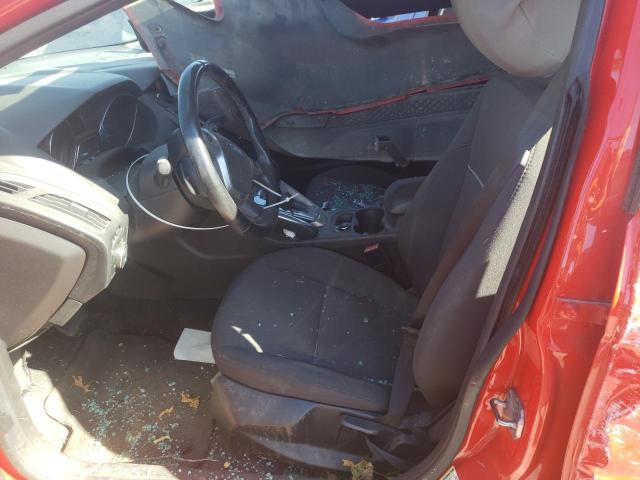 Photo 5 from auction – 2012 FORD FOCUS SEL with VIN 1FAHP3H26CL457796