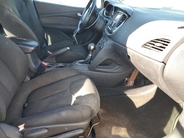 Photo 5 from auction – 2013 DODGE DART SXT with VIN 1C3CDFBA5DD268734