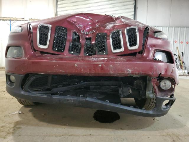 Photo 10 from auction – 2015 JEEP CHEROKEE L with VIN 1C4PJMCBXFW743996
