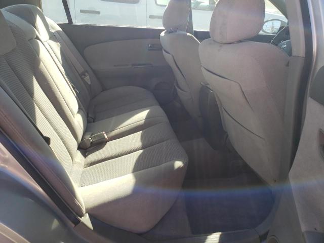 Photo 6 from auction – 2005 NISSAN ALTIMA S with VIN 1N4AL11D55C232432