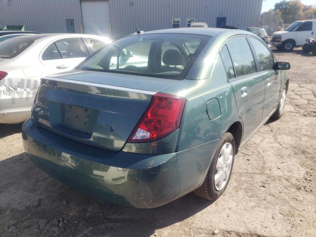 Photo 4 from auction – 2006 SATURN ION 2 with VIN 1G8AJ55F46Z124265