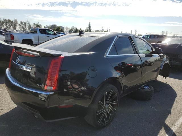 Photo 3 from auction – 2012 CADILLAC CTS PREMIU with VIN 1G6DP5E37C0137182