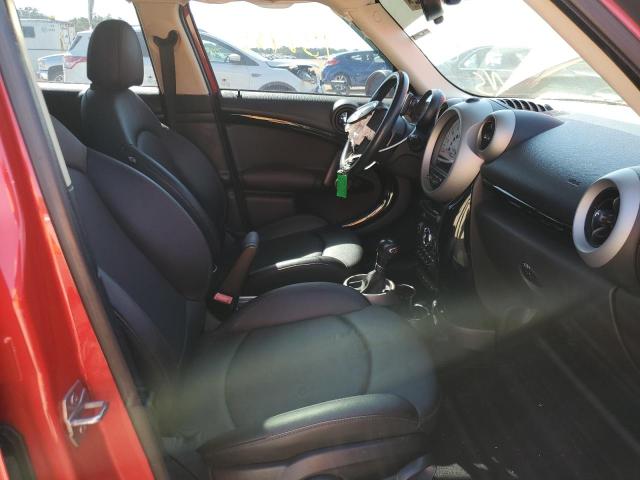 Photo 5 from auction – 2012 MINI COOPER S C with VIN WMWZC3C57CWL88012