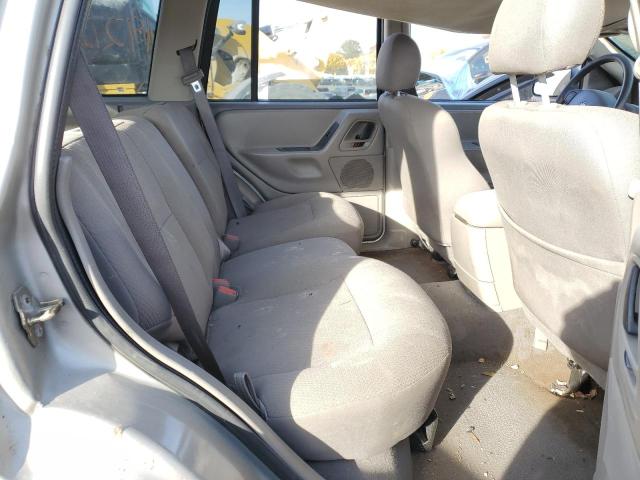 Photo 6 from auction – 2004 JEEP GRAND CHER with VIN 1J4GW48S74C211351