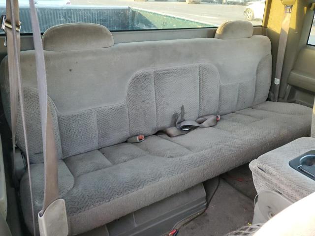 Photo 6 from auction – 1996 CHEVROLET GMT-400 C1 with VIN 1GCEC19M0TE231111