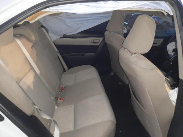 Photo 6 from auction – 2015 TOYOTA COROLLA EC with VIN 5YFBPRHE2FP282701