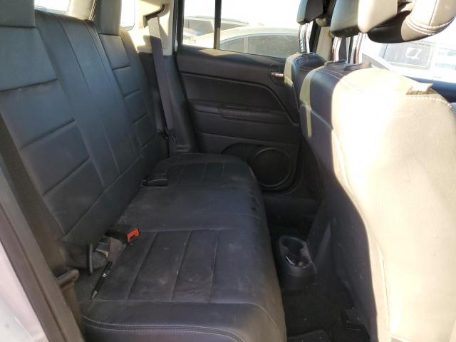 Photo 6 from auction – 2015 JEEP PATRIOT LA with VIN 1C4NJPFA7FD107141