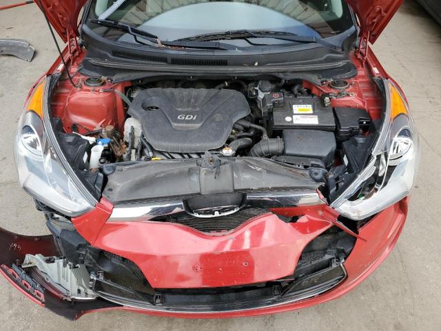 Photo 7 from auction – 2012 HYUNDAI VELOSTER with VIN KMHTC6AD5CU032511