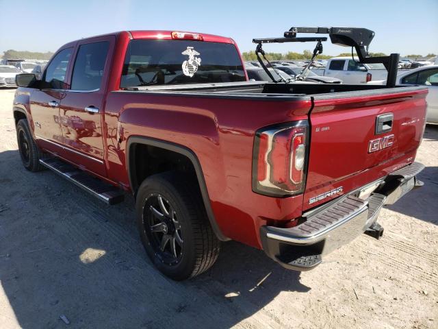 Photo 3 from auction – 2018 GMC SIERRA C15 with VIN 3GTP1NEC4JG638079