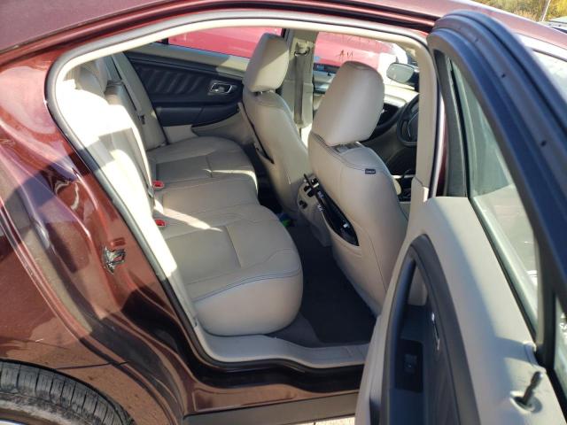 صورة رقم 6 من المزاد - 2010 FORD TAURUS SEL مع VIN 1FAHP2EW8AG156406