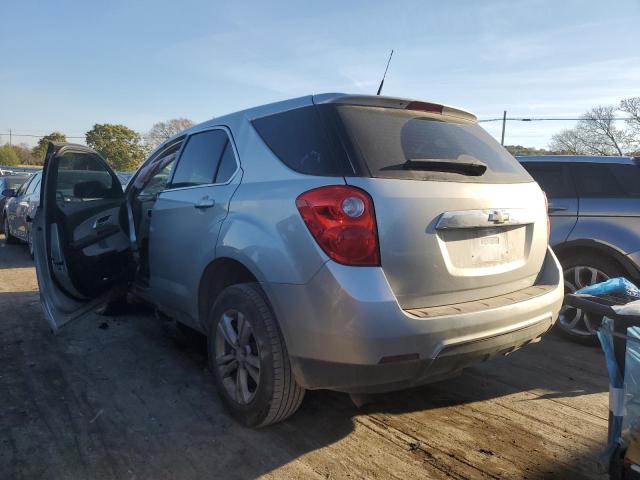 Photo 3 from auction – 2011 CHEVROLET EQUINOX LS with VIN 2GNALBEC0B1204399