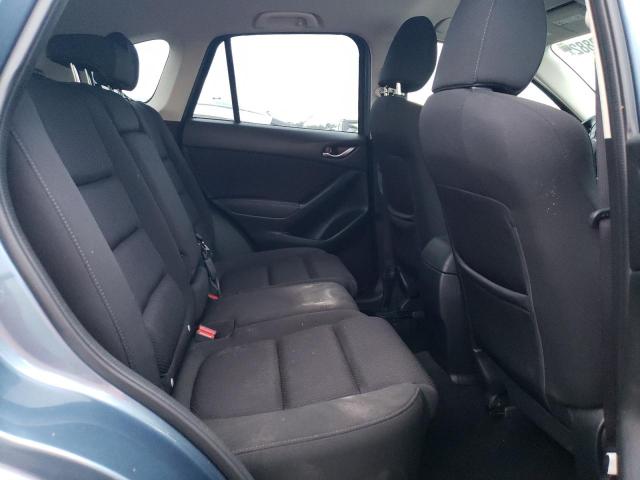 Photo 6 from auction – 2016 MAZDA CX-5 TOURI with VIN JM3KE2CY2G0871409