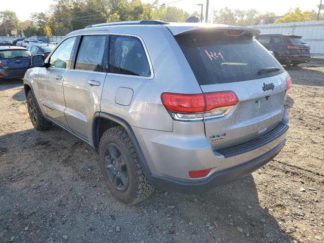 Photo 3 from auction – 2015 JEEP GRAND CHER with VIN 1C4RJFAG9FC195235