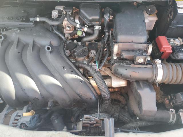 Photo 7 from auction – 2014 NISSAN VERSA NOTE with VIN 3N1CE2CP7EL382740