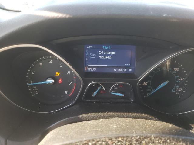 Photo 8 from auction – 2014 FORD FOCUS SE with VIN 1FADP3F26EL310298