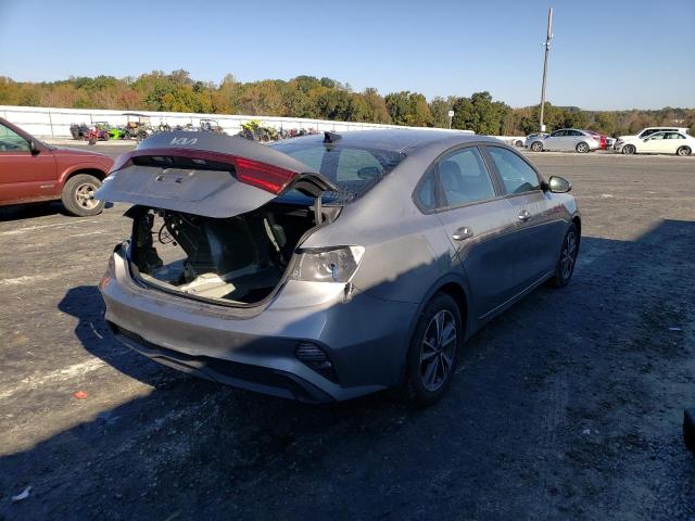 Photo 4 from auction – 2022 KIA FORTE FE with VIN 3KPF24AD0NE481895