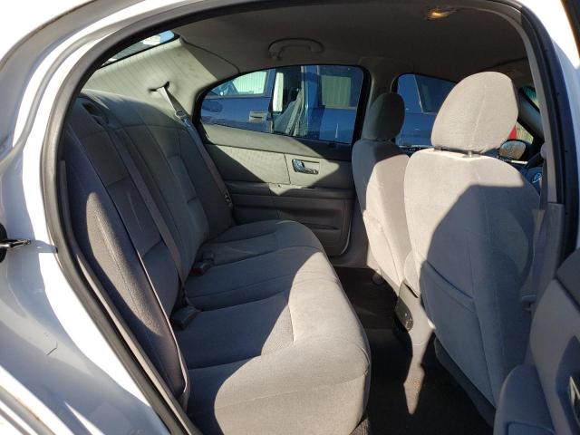 Photo 6 from auction – 2003 MERCURY SABLE GS with VIN 1MEFM50U63A600193