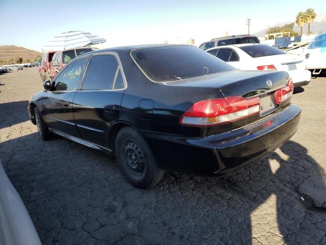 Photo 3 from auction – 2001 HONDA ACCORD VAL with VIN 1HGCF86681A101452
