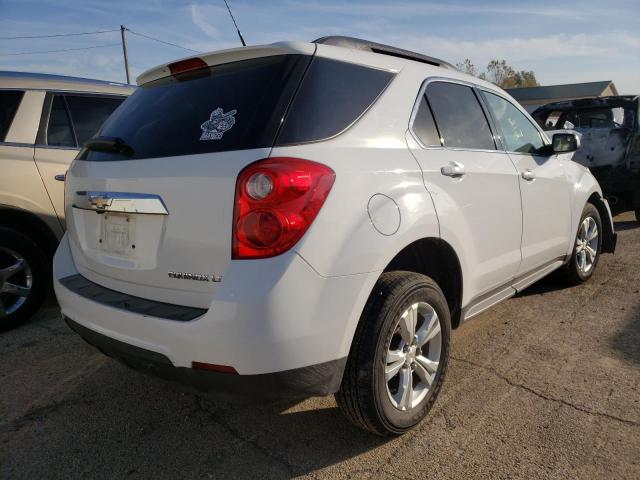 Photo 4 from auction – 2012 CHEVROLET EQUINOX LT with VIN 2GNALDEK7C6397299