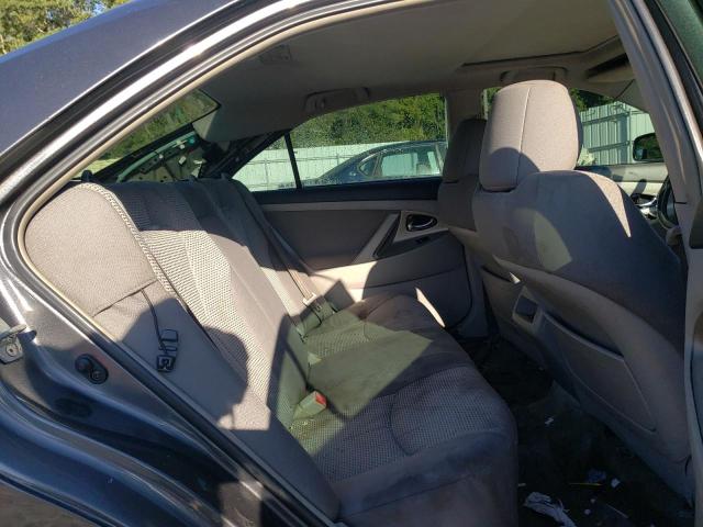 Photo 6 from auction – 2011 TOYOTA CAMRY BASE with VIN 4T1BF3EK7BU159964