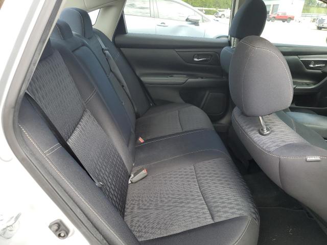 Photo 6 from auction – 2017 NISSAN ALTIMA 2.5 with VIN 1N4AL3APXHC212834