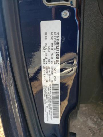 Photo 10 from auction – 2012 DODGE GRAND CARA with VIN 2C4RDGEG5CR408921
