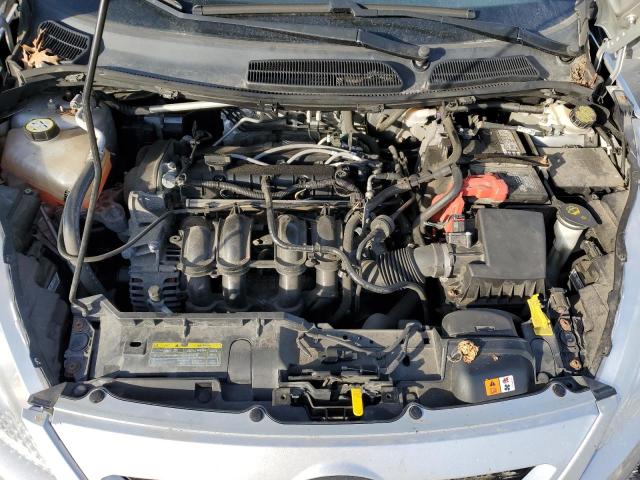 Photo 7 from auction – 2012 FORD FIESTA SE with VIN 3FADP4EJ4CM114547