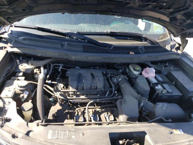 Photo 7 from auction – 2013 FORD EXPLORER P with VIN 1FM5K8AR7DGB59277