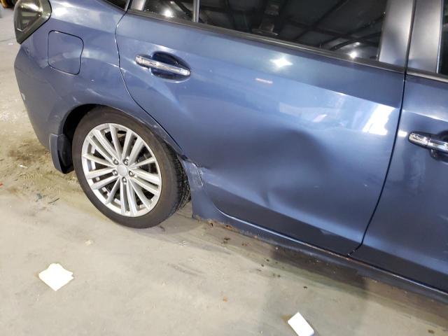 Photo 9 from auction – 2013 SUBARU IMPREZA LI with VIN JF1GPAG69DH801078