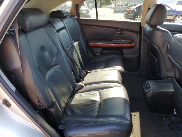 Photo 6 from auction – 2008 LEXUS RX 350 with VIN 2T2HK31U28C069429