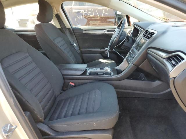 Photo 5 from auction – 2017 FORD FUSION SE with VIN 3FA6P0H73HR106726