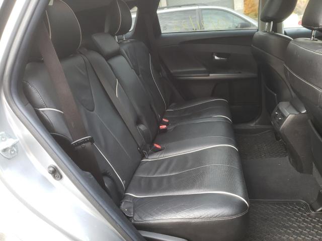 Photo 6 from auction – 2015 TOYOTA VENZA LE with VIN 4T3BA3BB8FU069528