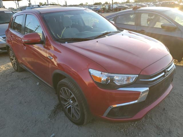 Photo 4 from auction – 2019 MITSUBISHI OUTLANDER with VIN JA4AP3AU7KU007763